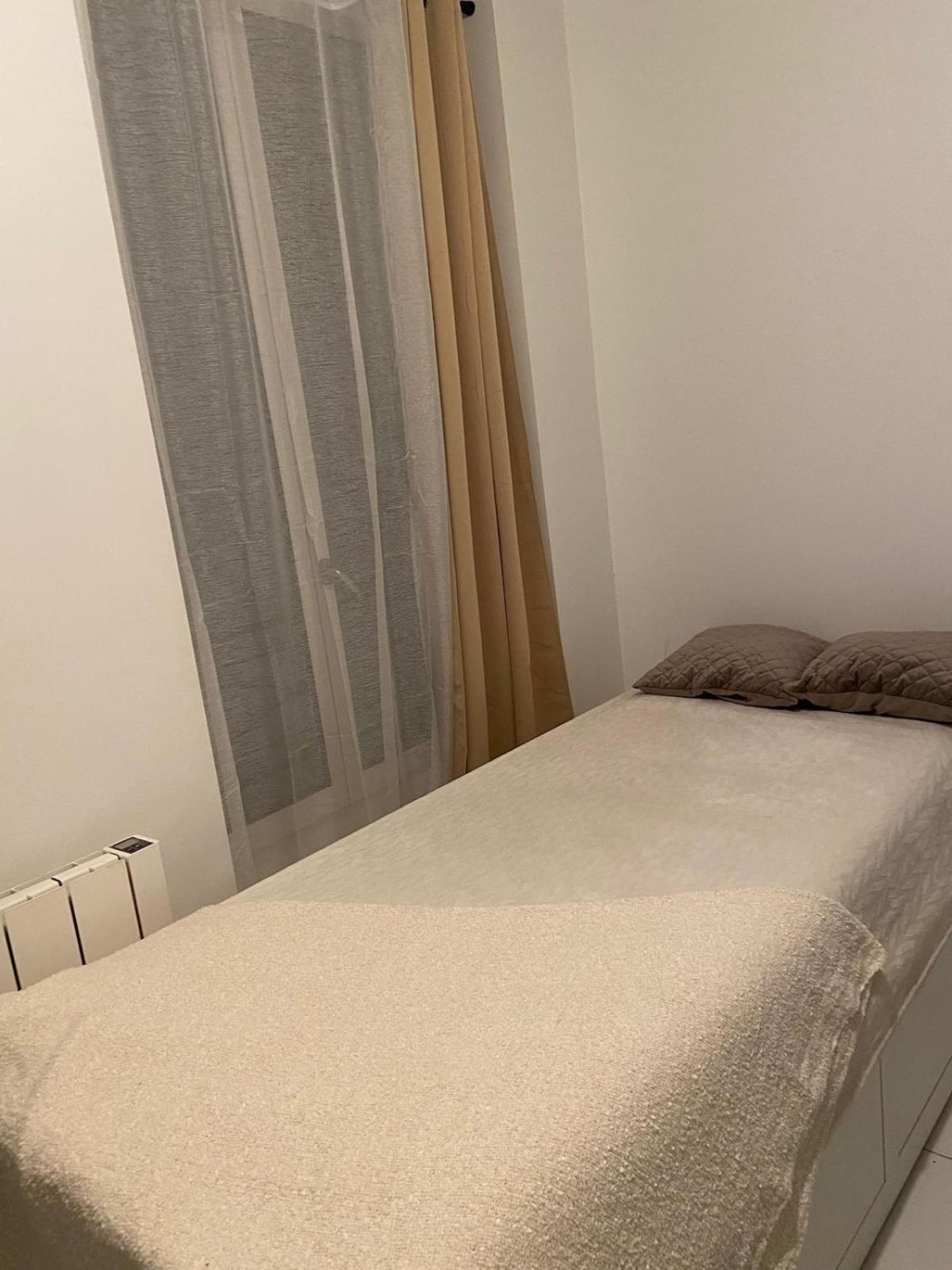 Appartement Paradis Gare Du Nord